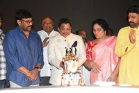 Producer C Kalyan Birthday Celebrations